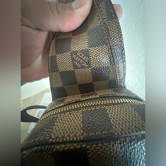 LOUIS VUITTON GERONIMOS - Picture 7 of 8